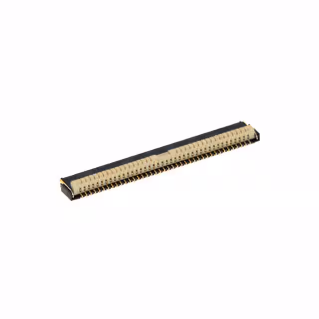 AYF534035A Panasonic Electric Works  FFC FPC (Flat Flexible) Steckverbinderbaugruppen
